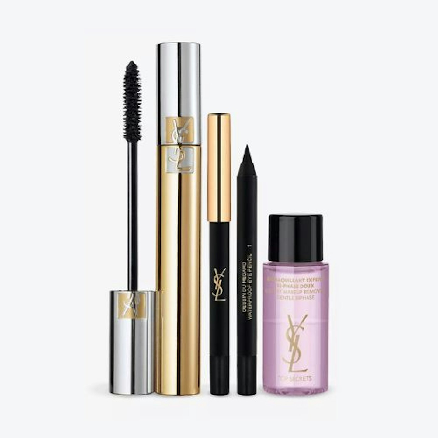 Yves Saint Laurent, Mascara Volume Effet Faux Cils Gift Set