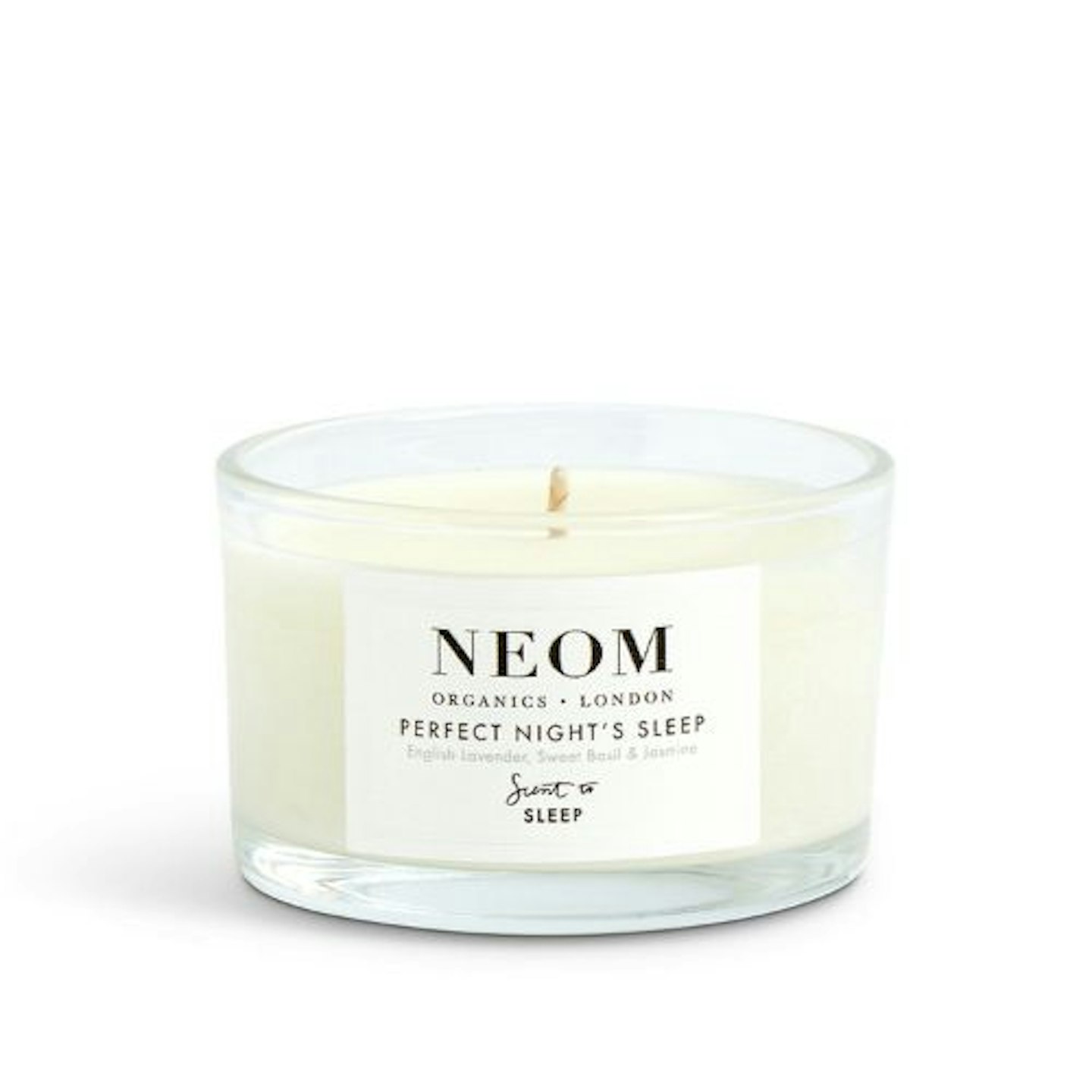 NEOM, Perfect Night's Sleep Scented Candle