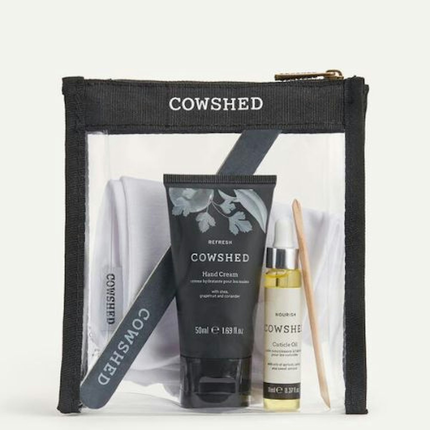 Cowshed, Manicure Kit