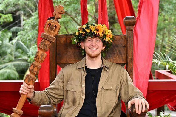 Who Won I'm A Celeb 2025? Final Voting Figures Revealed