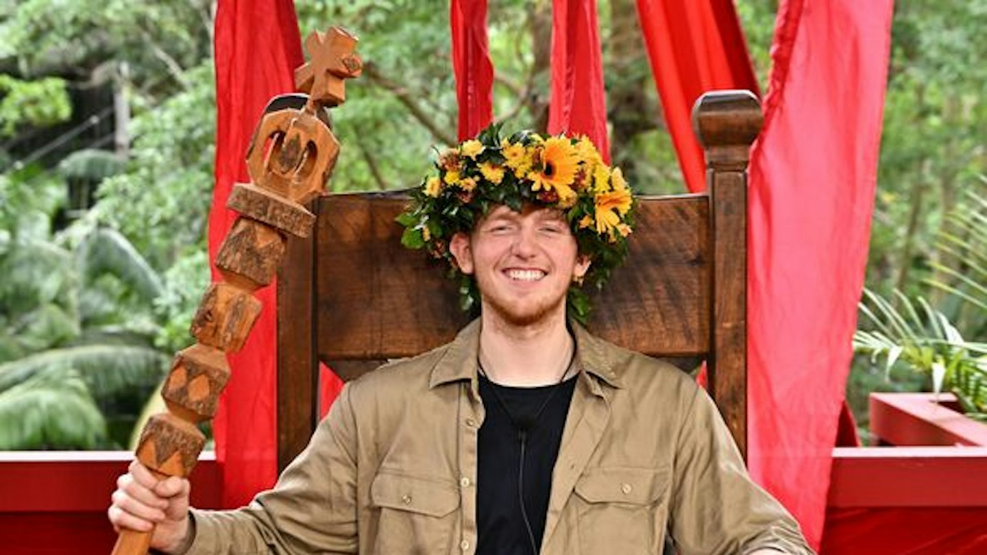 Who Won I'm A Celeb 2025? Final Voting Figures Revealed