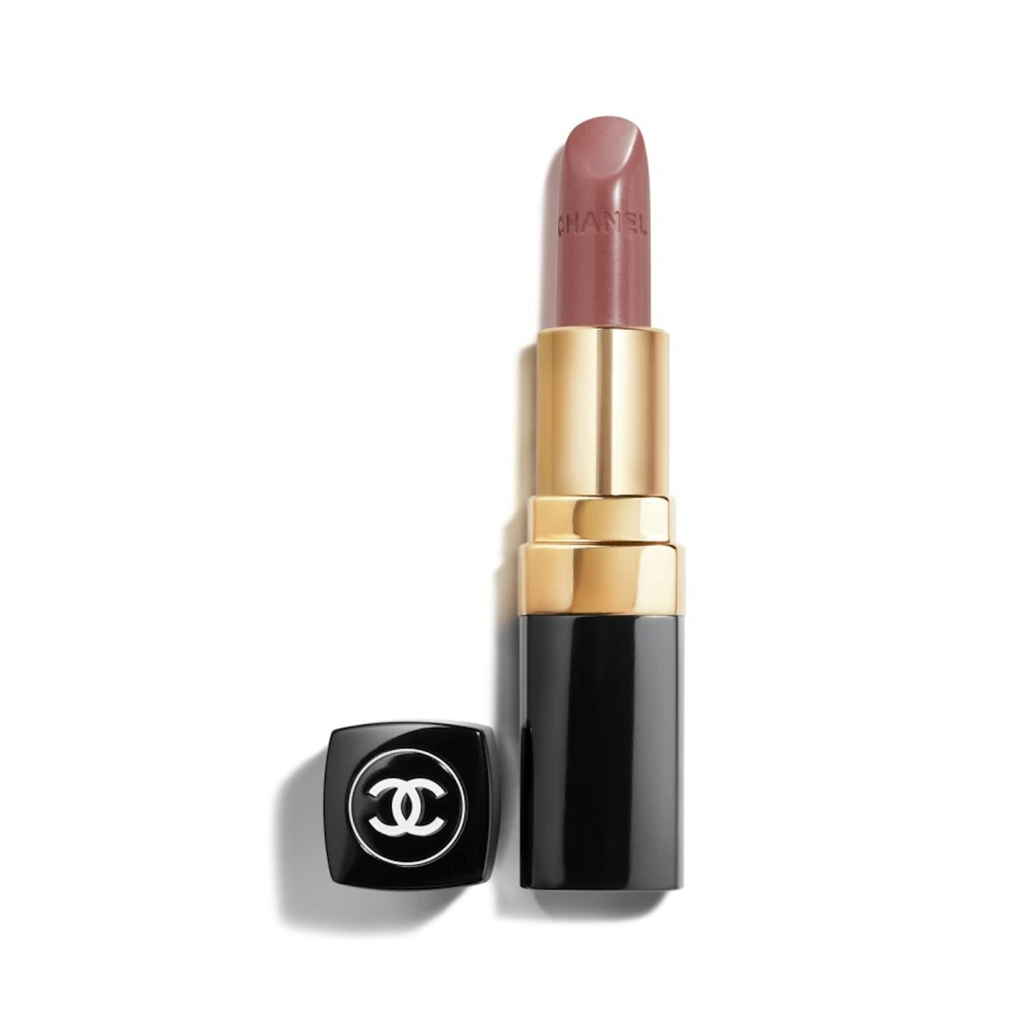 Chanel Rouge Coco Ultra Hydrating Lip Colour 