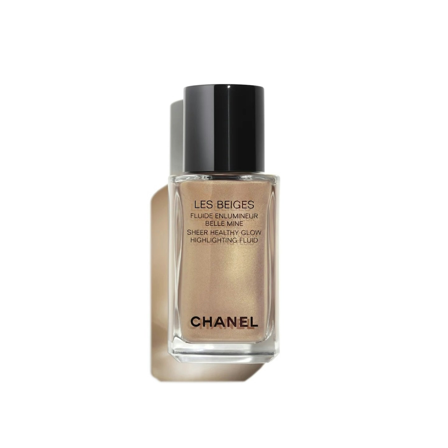 Chanel Les Beiges Highlighting Fluid