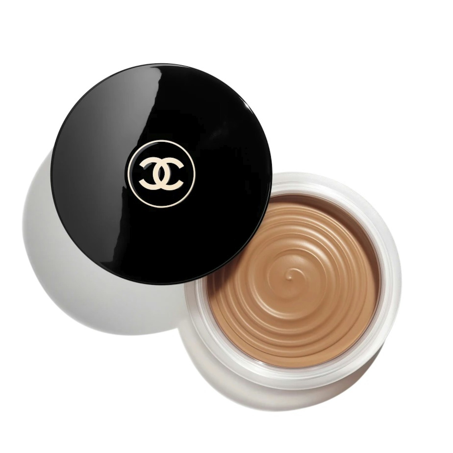 Chanel Les Beiges Bronzing Cream 