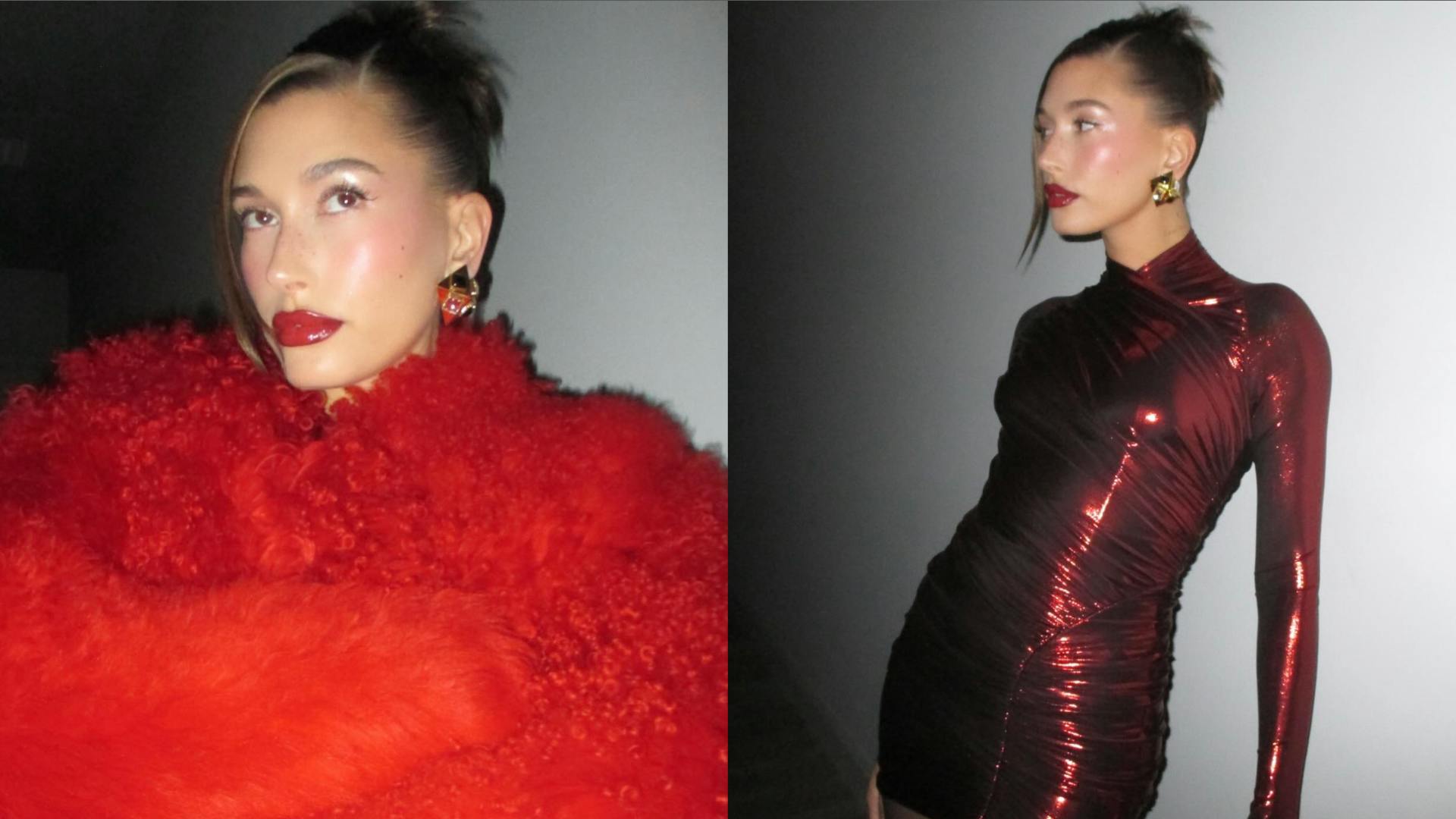 Hailey Bieber Loves This Setting Spray Here's Why