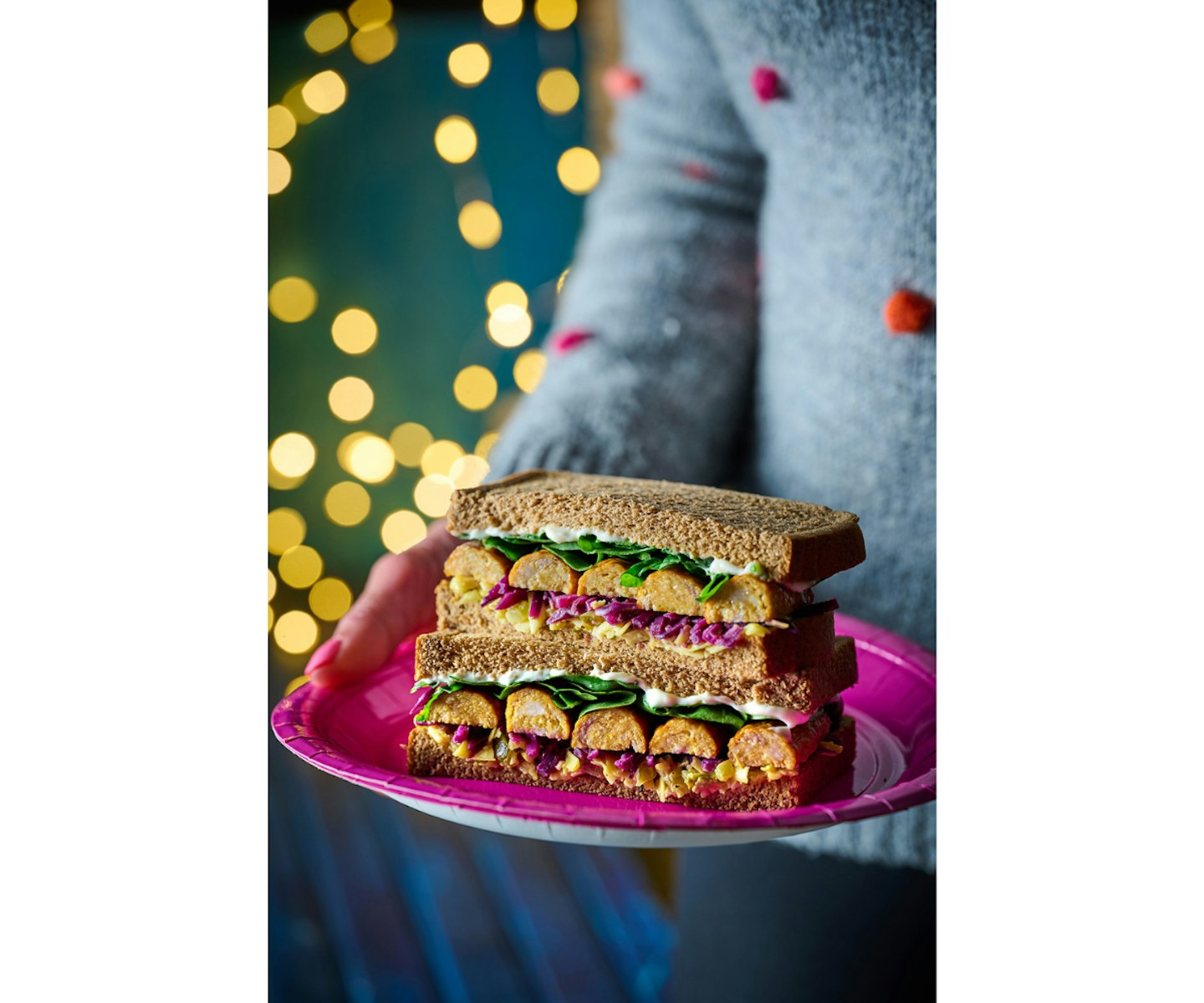 The Best Christmas Sandwiches 2023