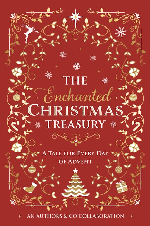 The Enchanted Christmas Treasury