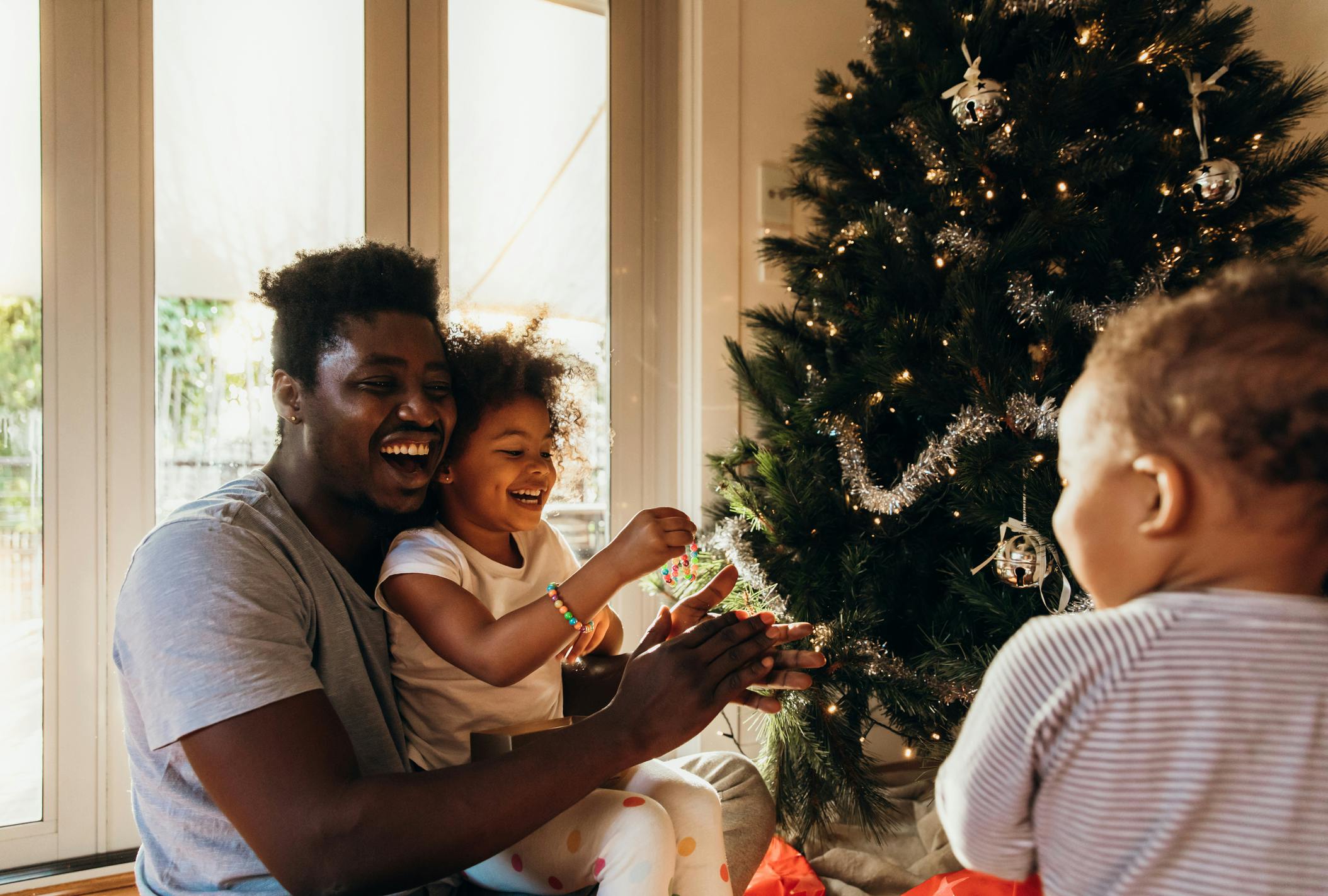 How Presence Over Presents Shapes My Christmas As A Dad