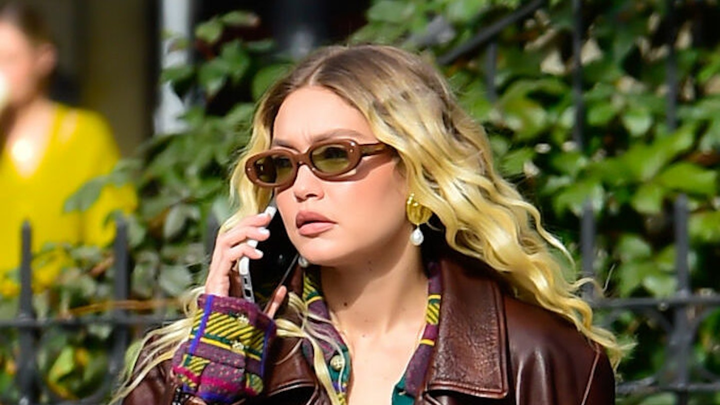 Everything To Know About Gigi Hadid and Bradley Cooper's Relationship Everything To Know About Gigi Hadid and Bradley Cooper's Relationship