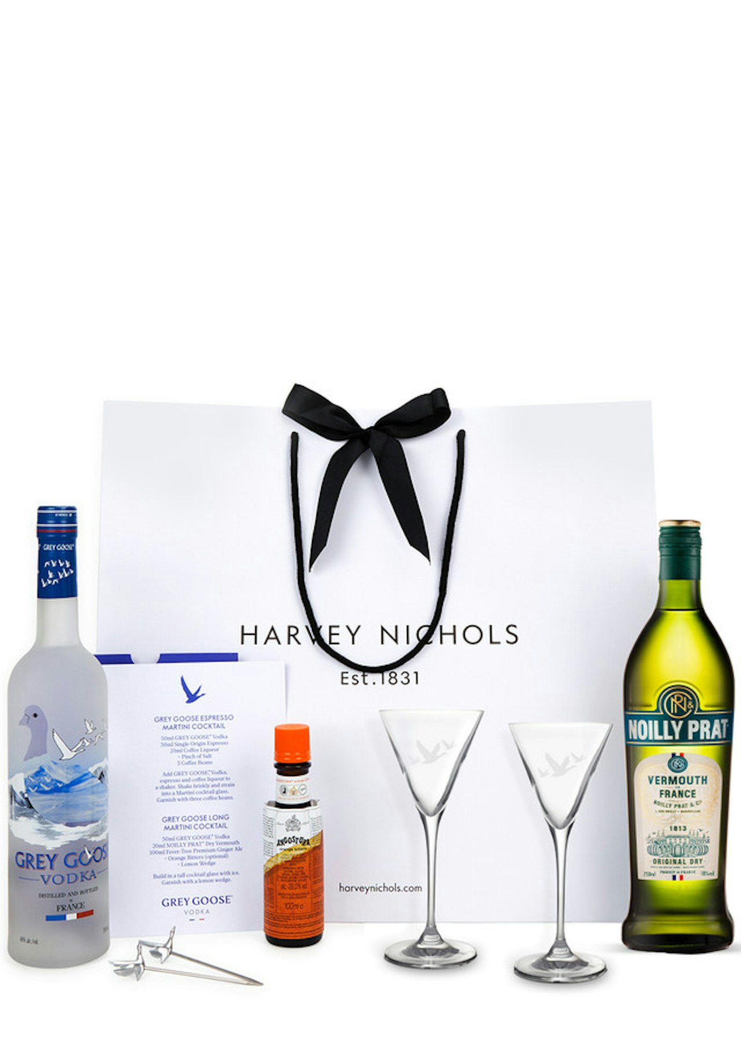 Our 2019 Alcohol Gift Guide: 40 Boozy Presents