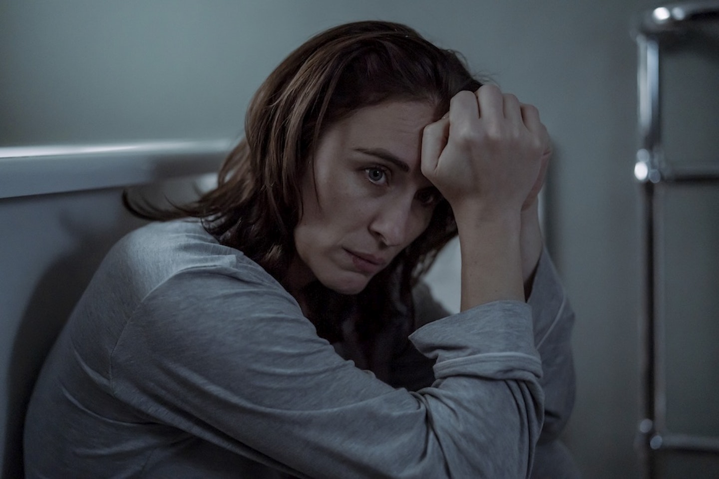 Vicky McClure in Insomnia