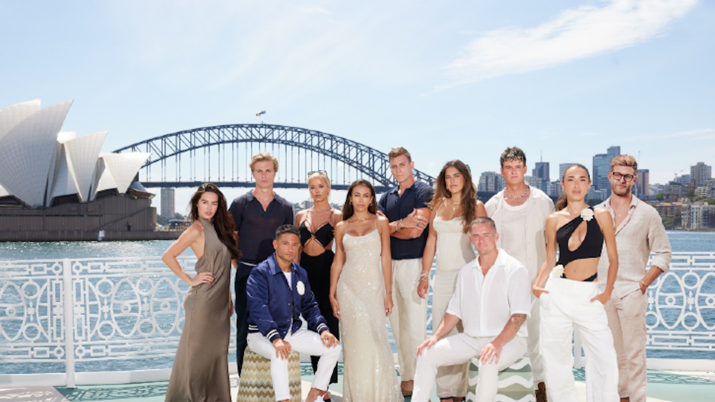 Made in Chelsea Sydney