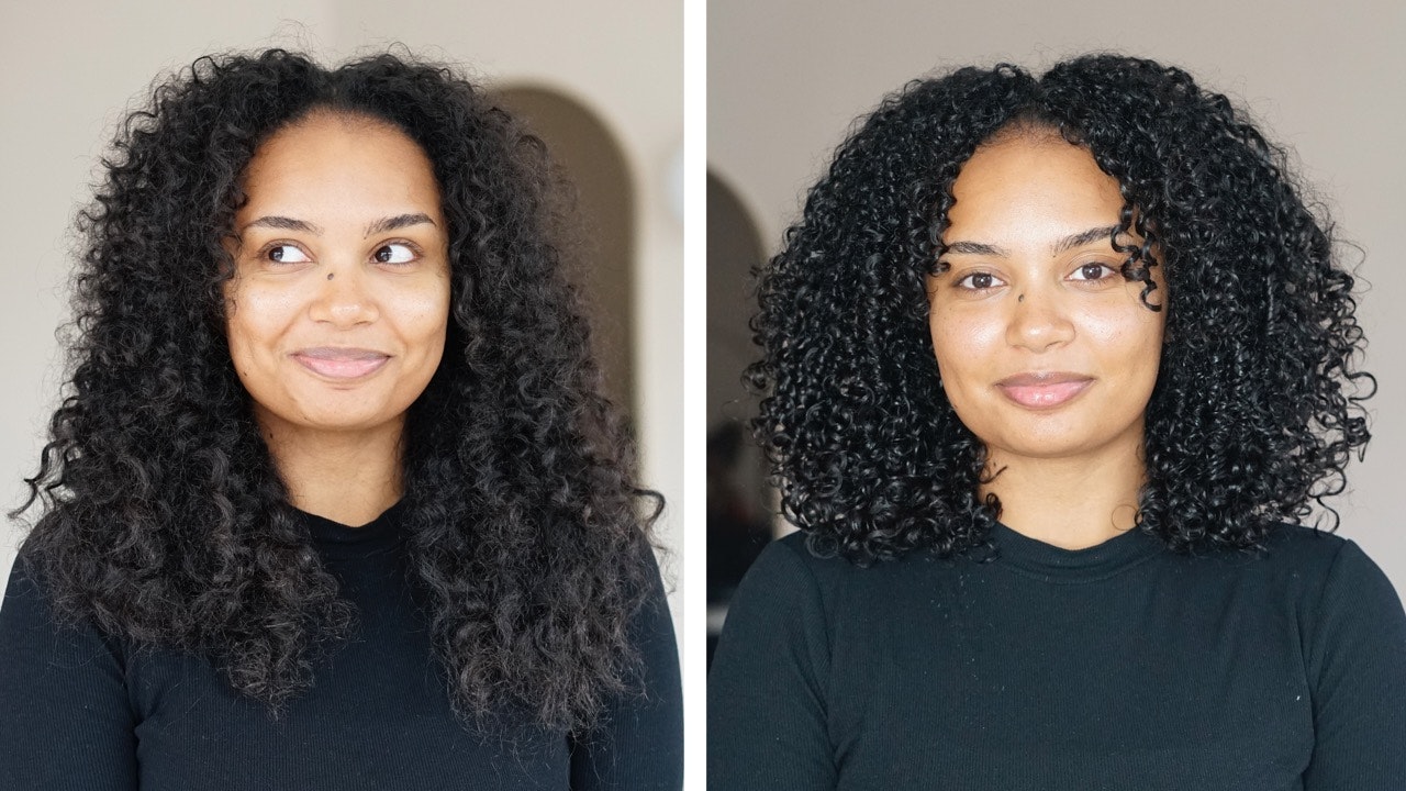 After 26 Years, I Finally Love My Hair – This Is Why