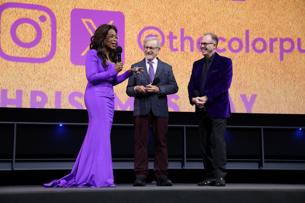 Is Oprah Winfrey’s Weight Loss Down To Ozempic?