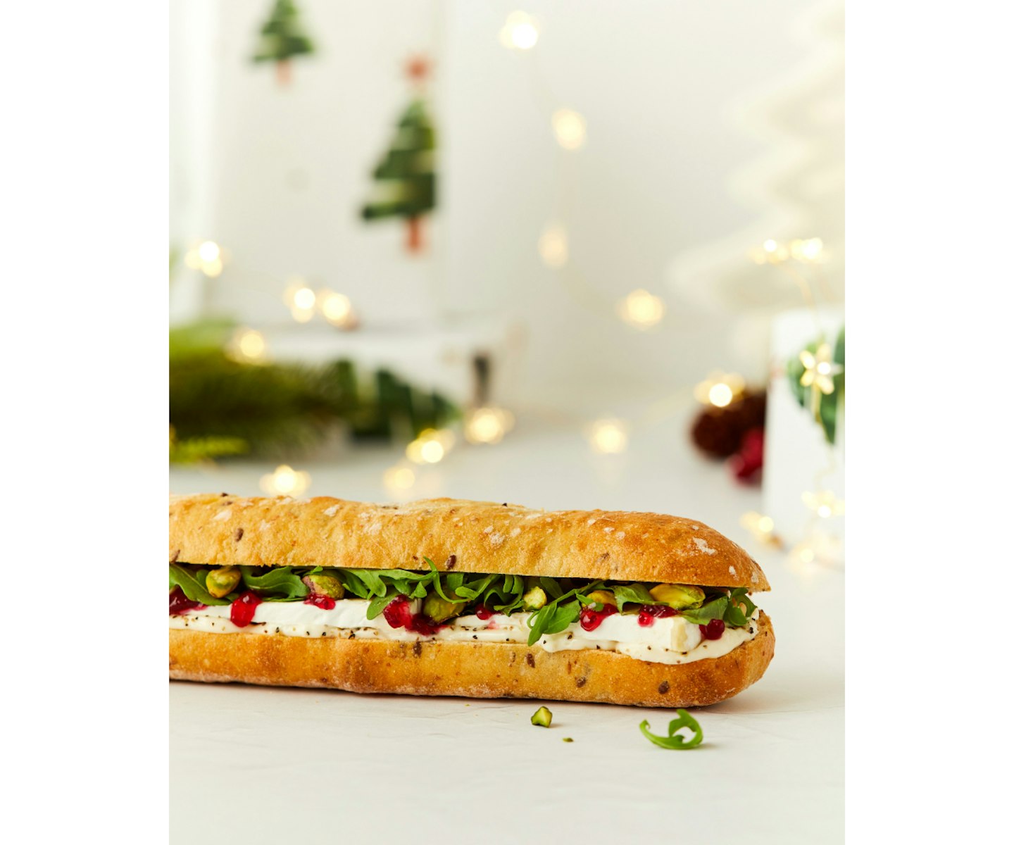 The Best Christmas Sandwiches 2023