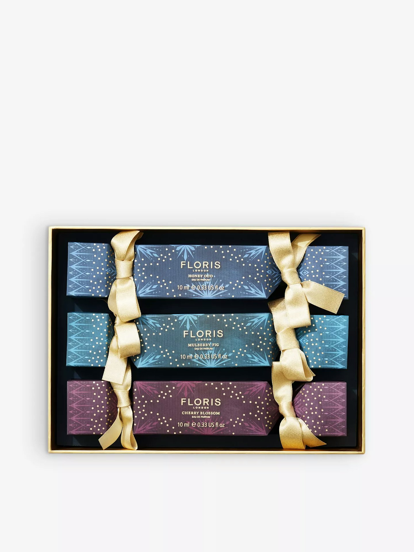 Floris Holiday Cracker