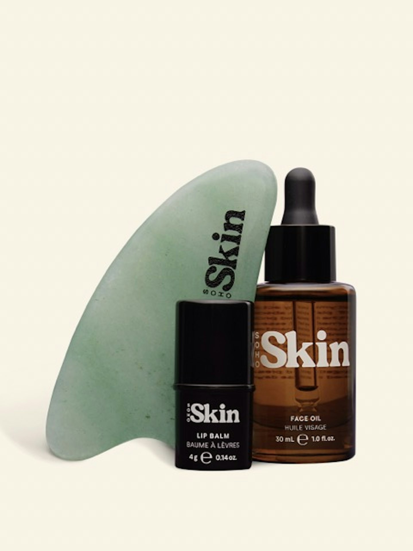 Soho Skin Radiance Tool Kit