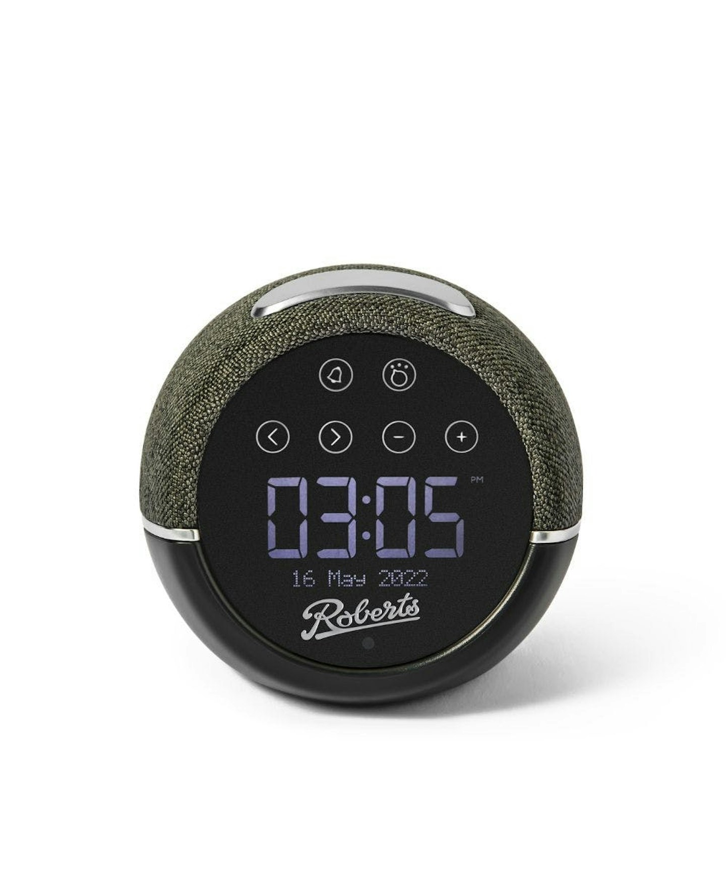 Roberts Radio Zen Plus Radio Alarm Clock