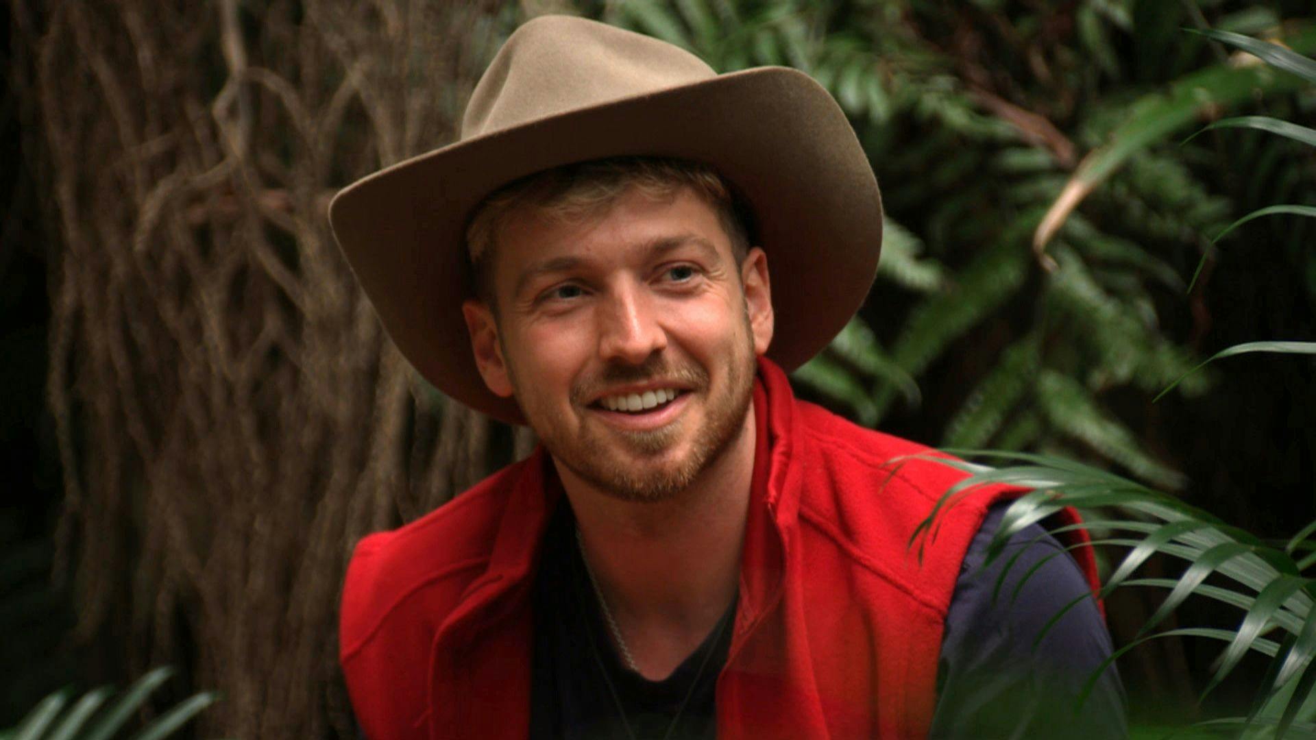 Sam Thompson’s I'm A Celebrity Success Is A Win For People With ADHD