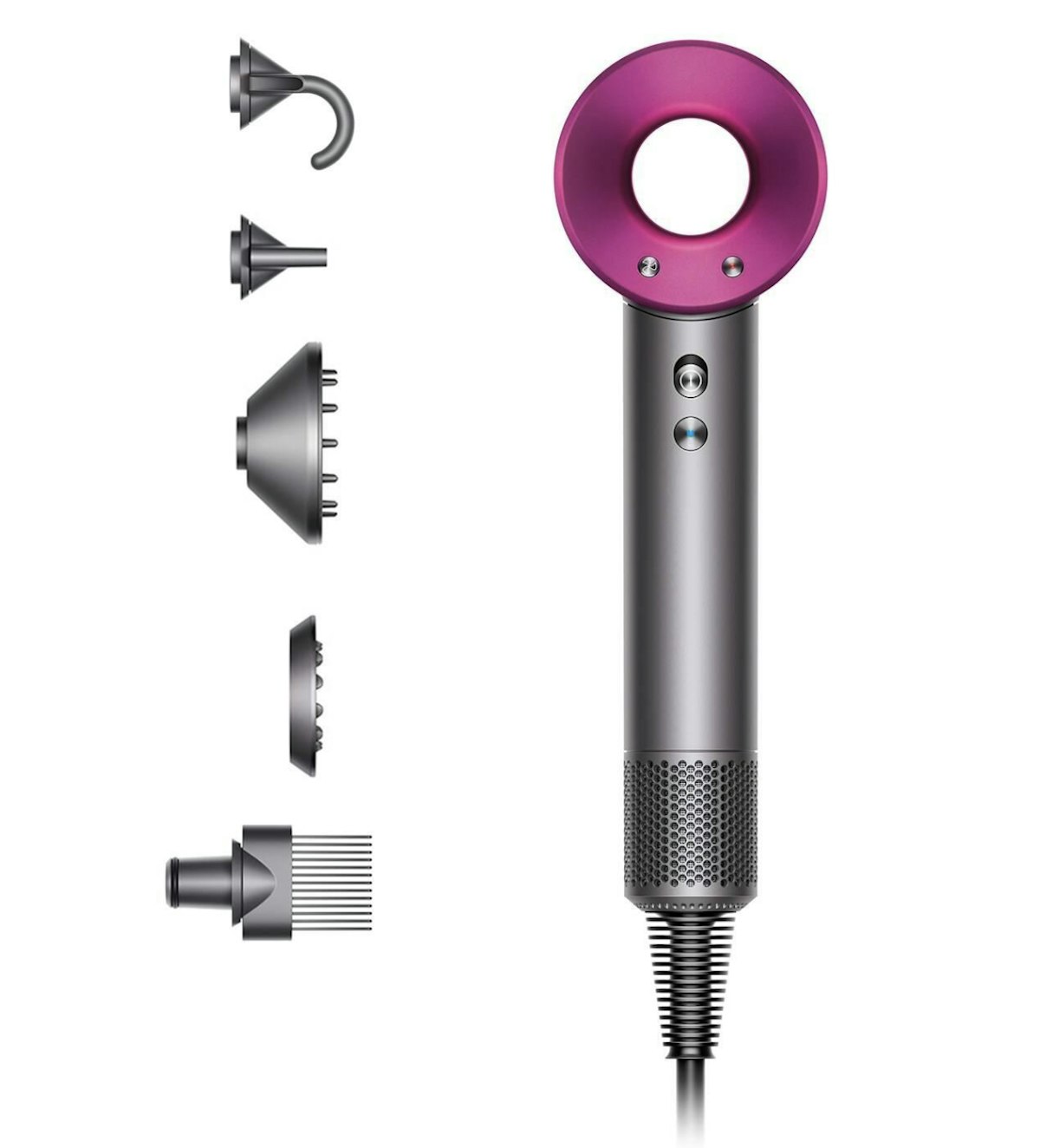 Aldi's Dyson Hair Dryer Dupe is £14.99: Here's How to Buy It