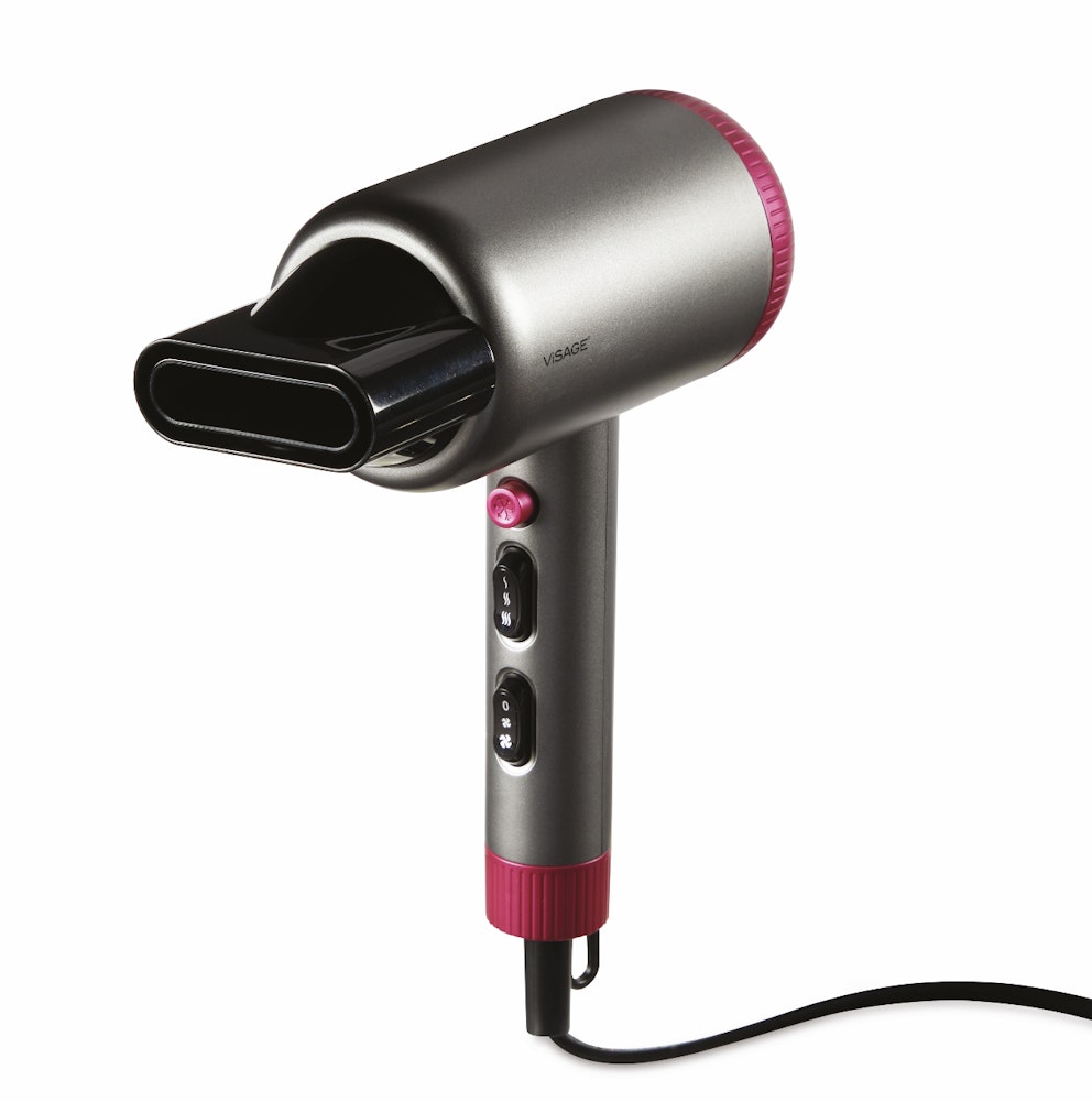 Aldi's Dyson Hair Dryer Dupe is £14.99 Here's How to Buy It