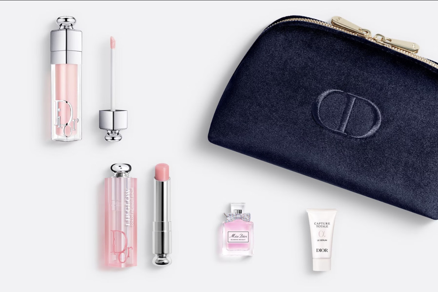 Dior Addict The Beauty Ritual