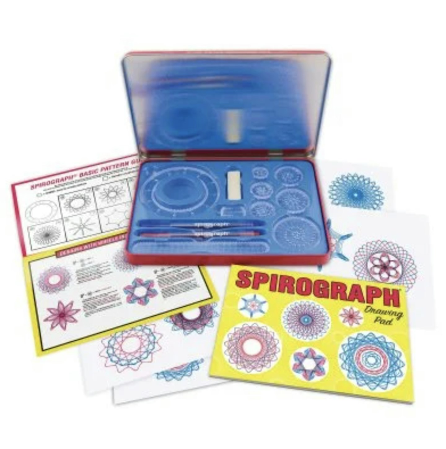 spirograph