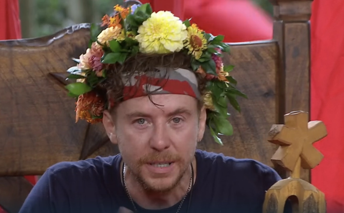 Danny Jones wins I'm A Celebrity 2024