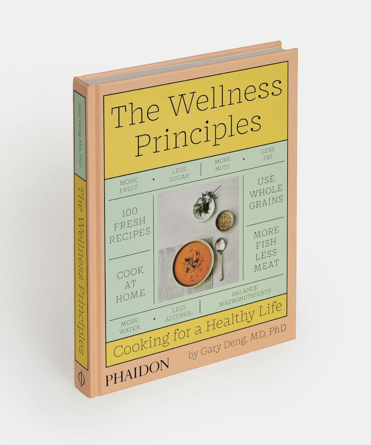 The Wellness Principles