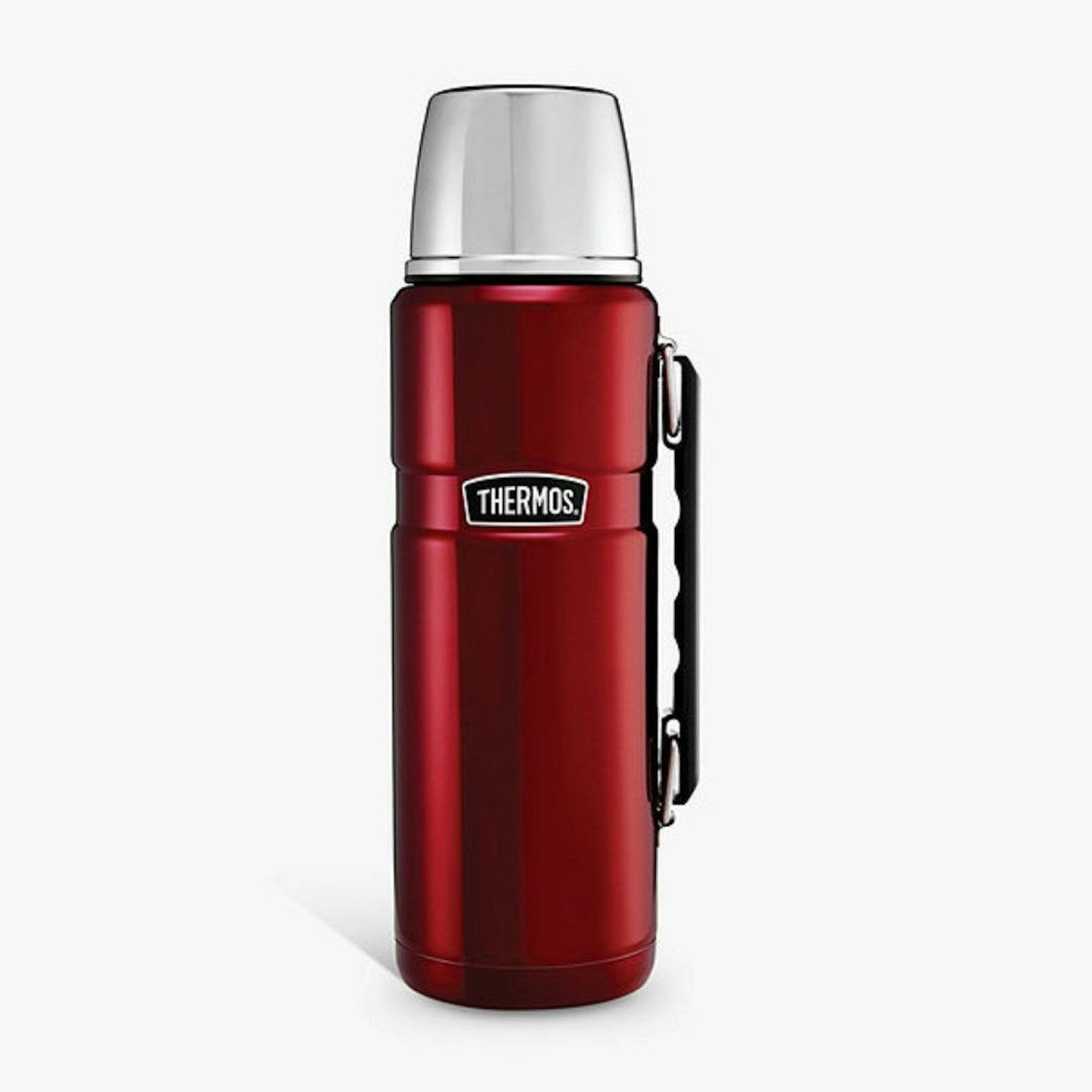 Best Christmas Gifts For Teachers:  Thermos Stainless Steel King Flask