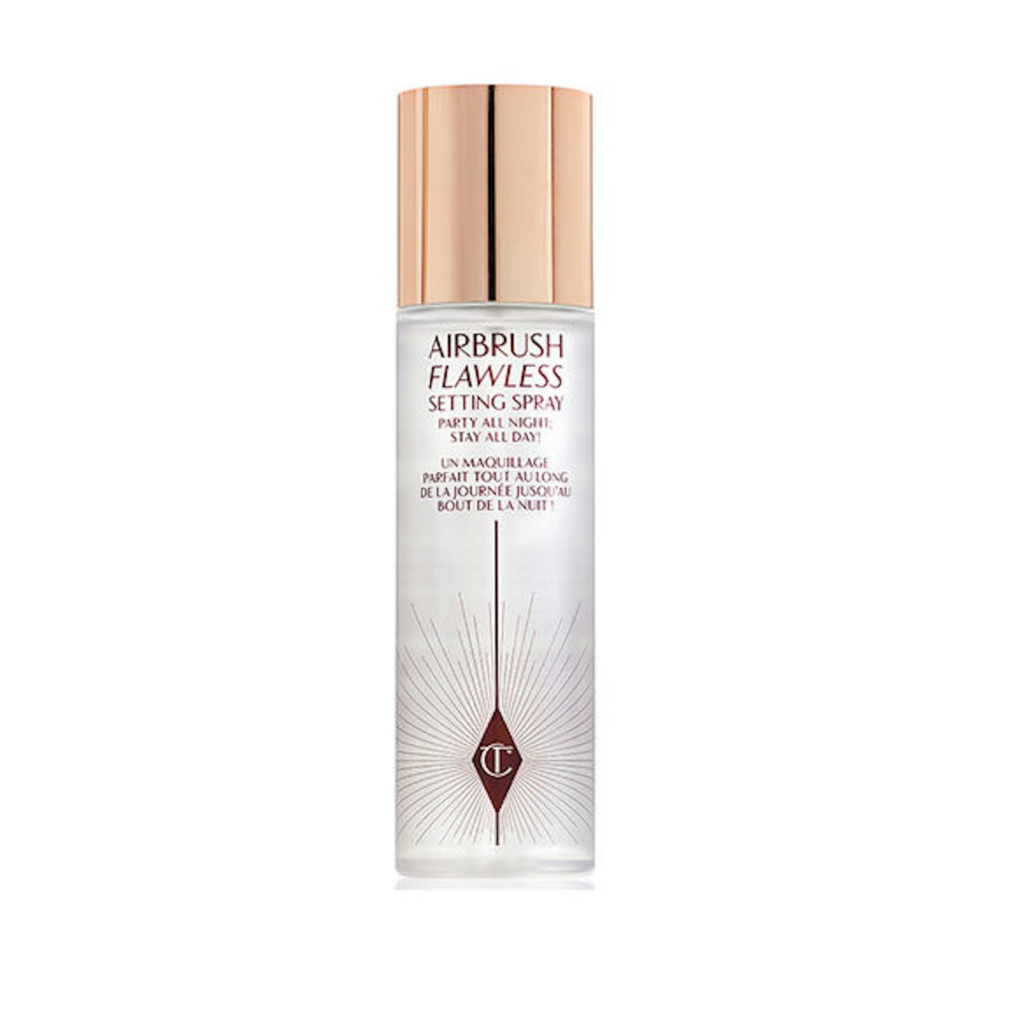 Charlotte Tilbury Airbrush Flawless Setting Spray 