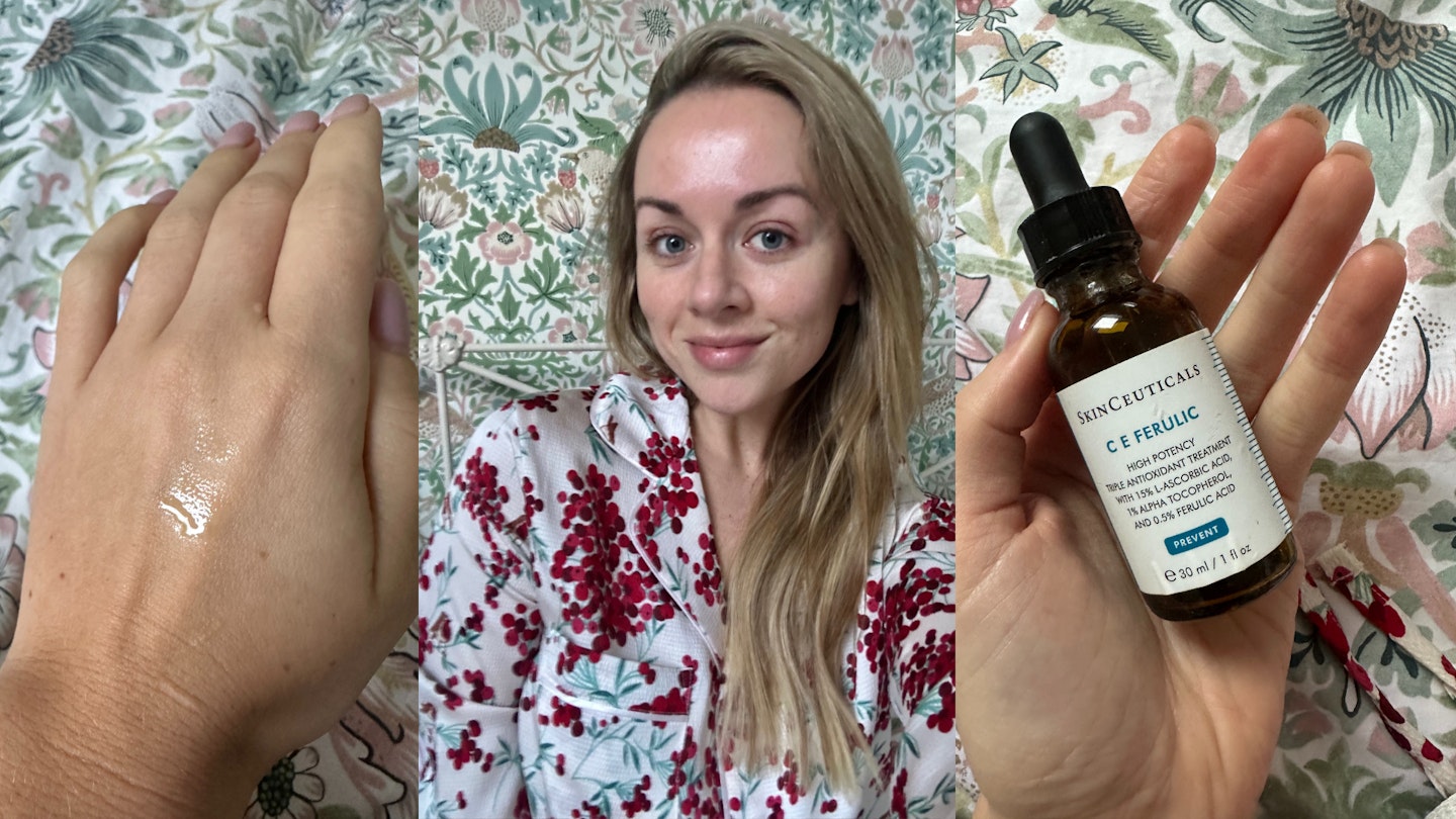 Ce ferulic acid deals