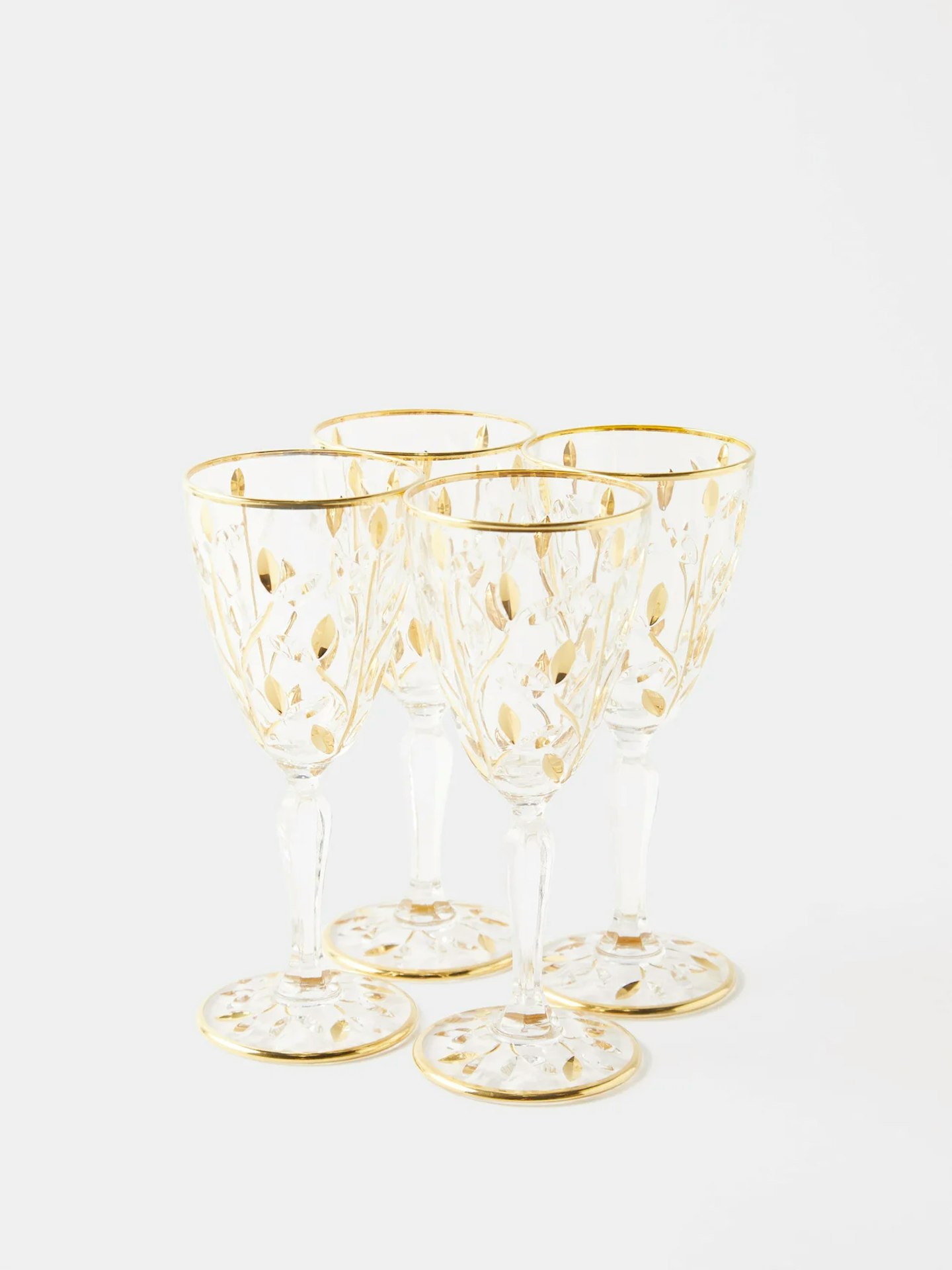 les ottomans wine glasses 