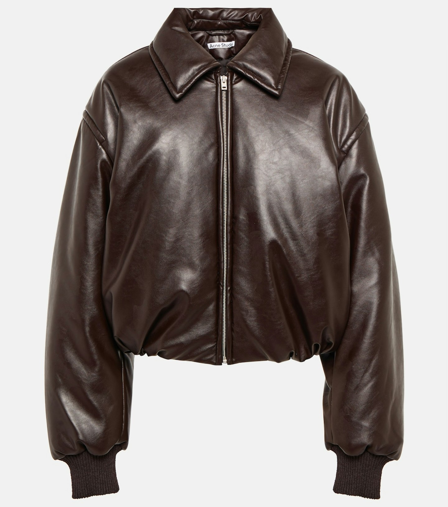 Acne Studios, Padded Bomber Jacket