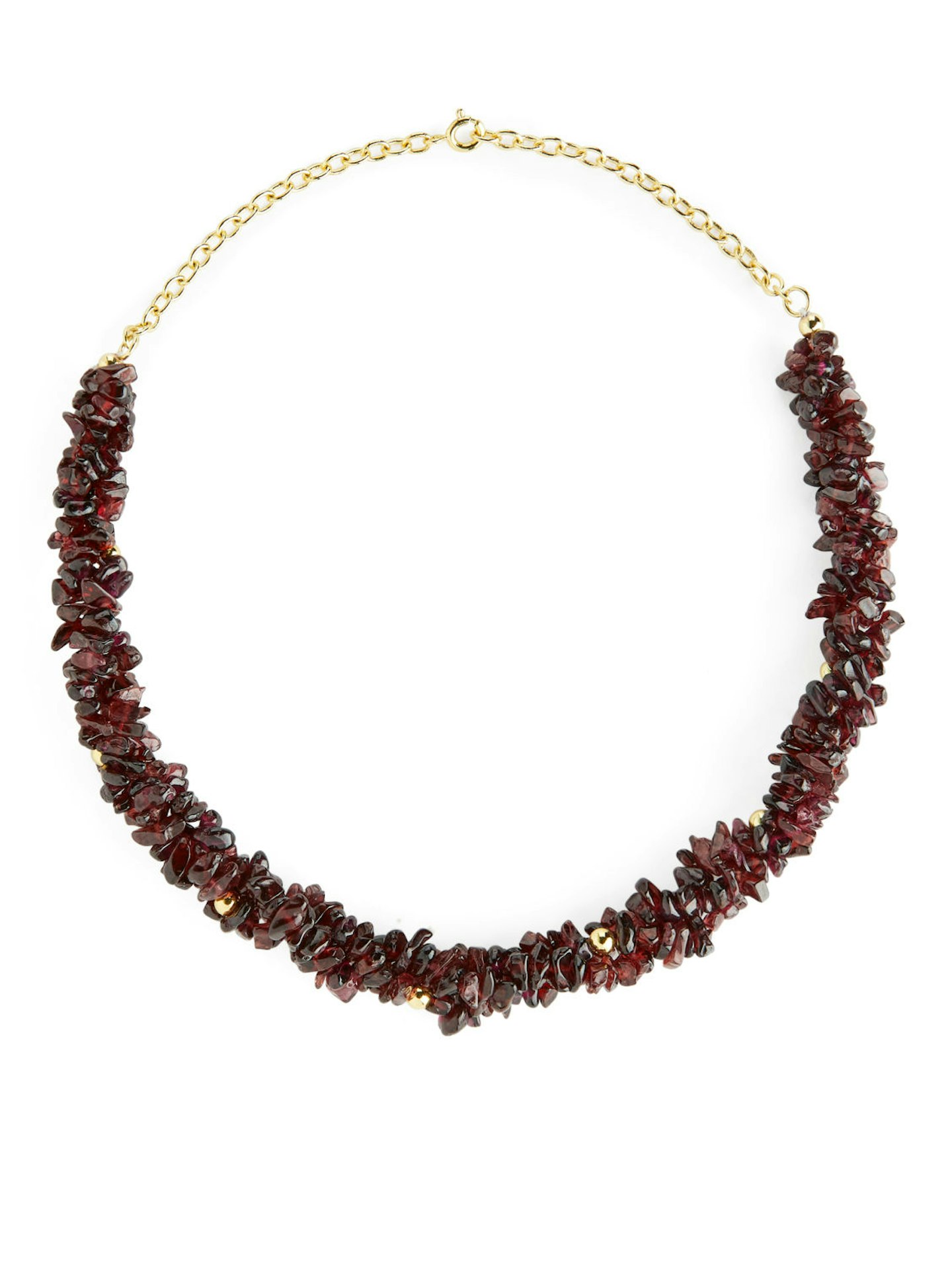 Arket, Gemstone Necklace