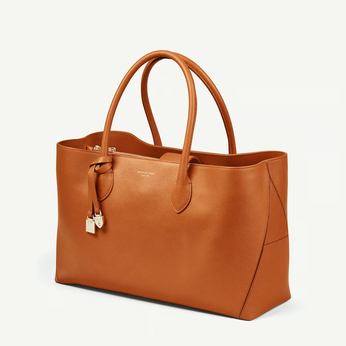 Aspinal Of London London Tote