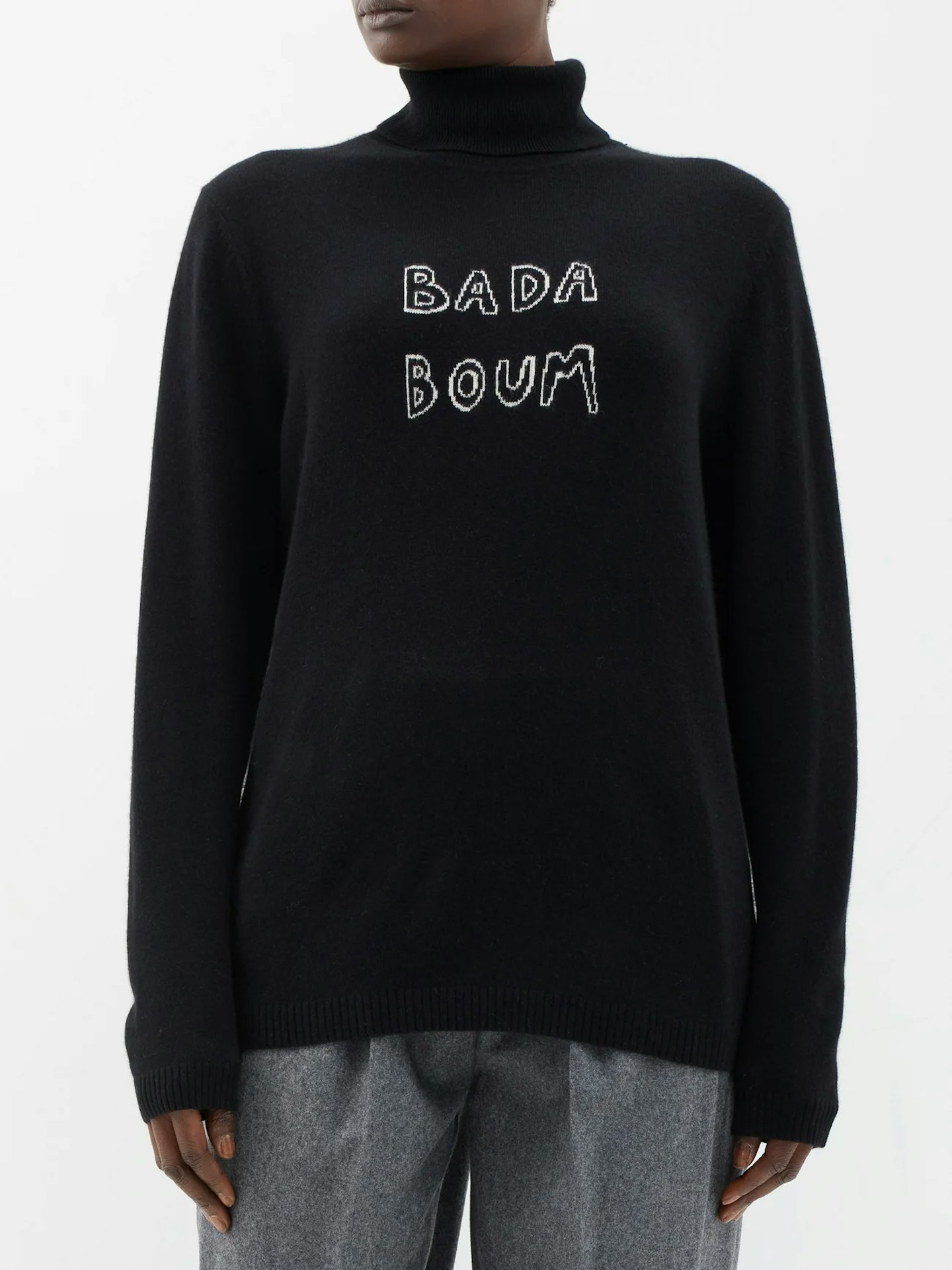 bella freud jumper 