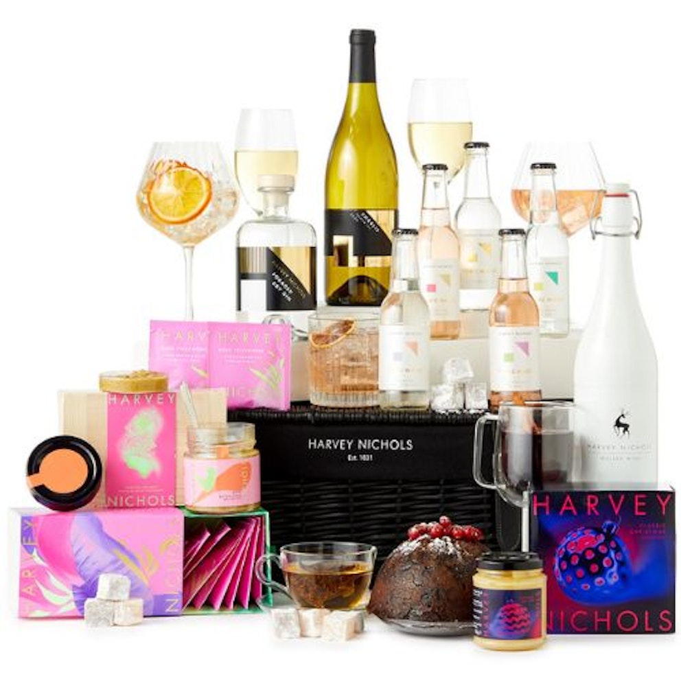 The Best Christmas Hampers To Buy In 2023 UK