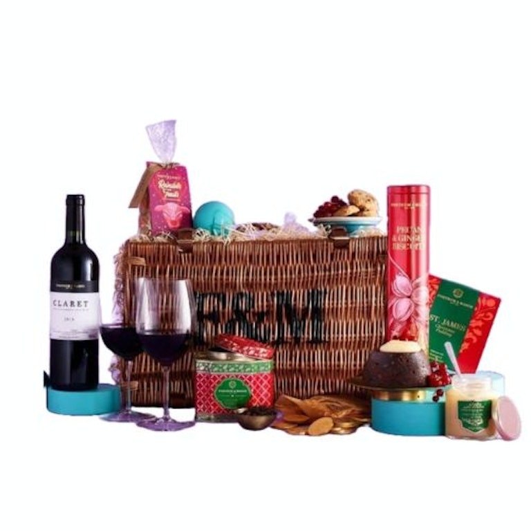 The Best Christmas Hampers To Buy In 2023 UK