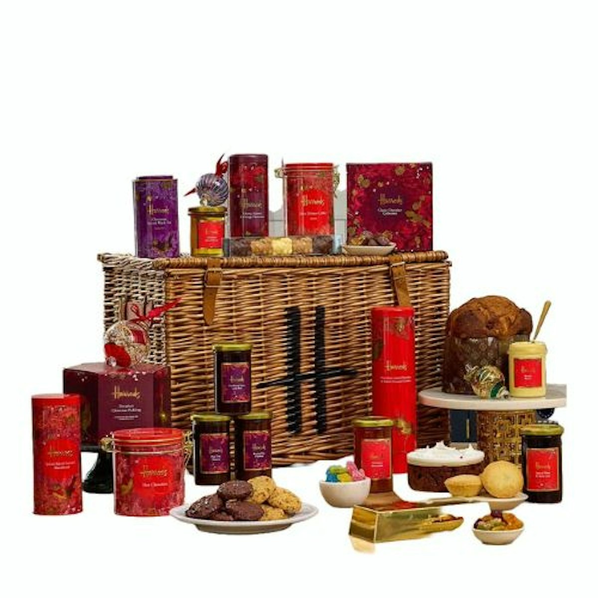 The Best Christmas Hampers To Buy In 2023 UK