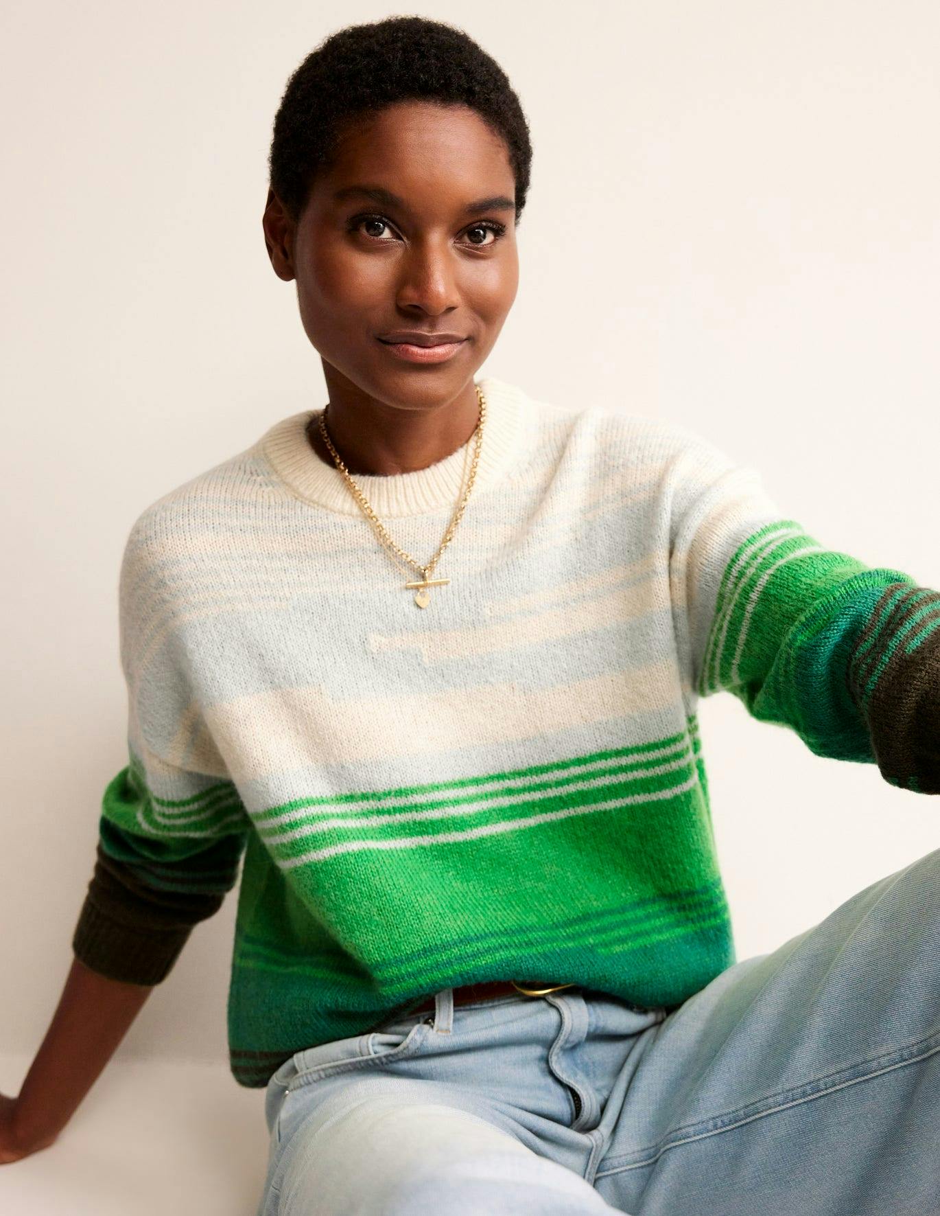 Shop The Best Jumpers And Knitwear For Women 2023