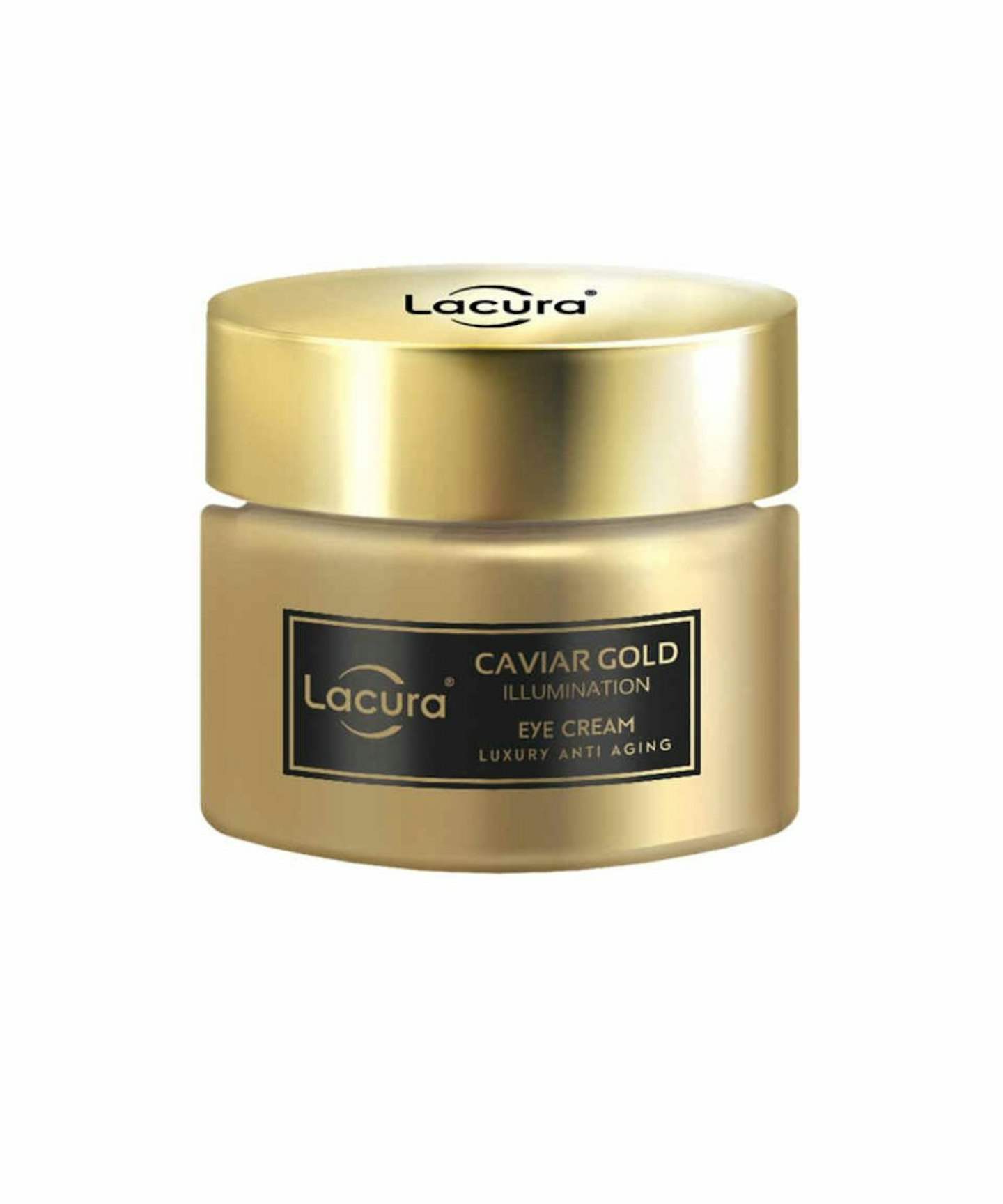 Lacura Caviar Gold Eye Cream