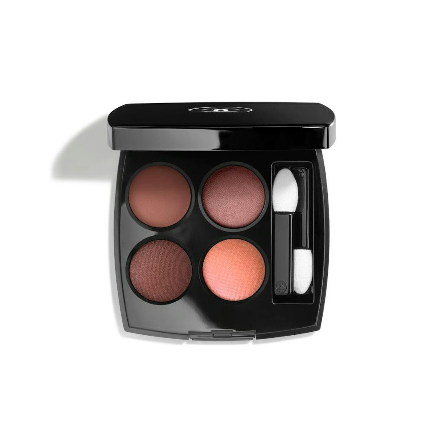 chanel eyeshadow
