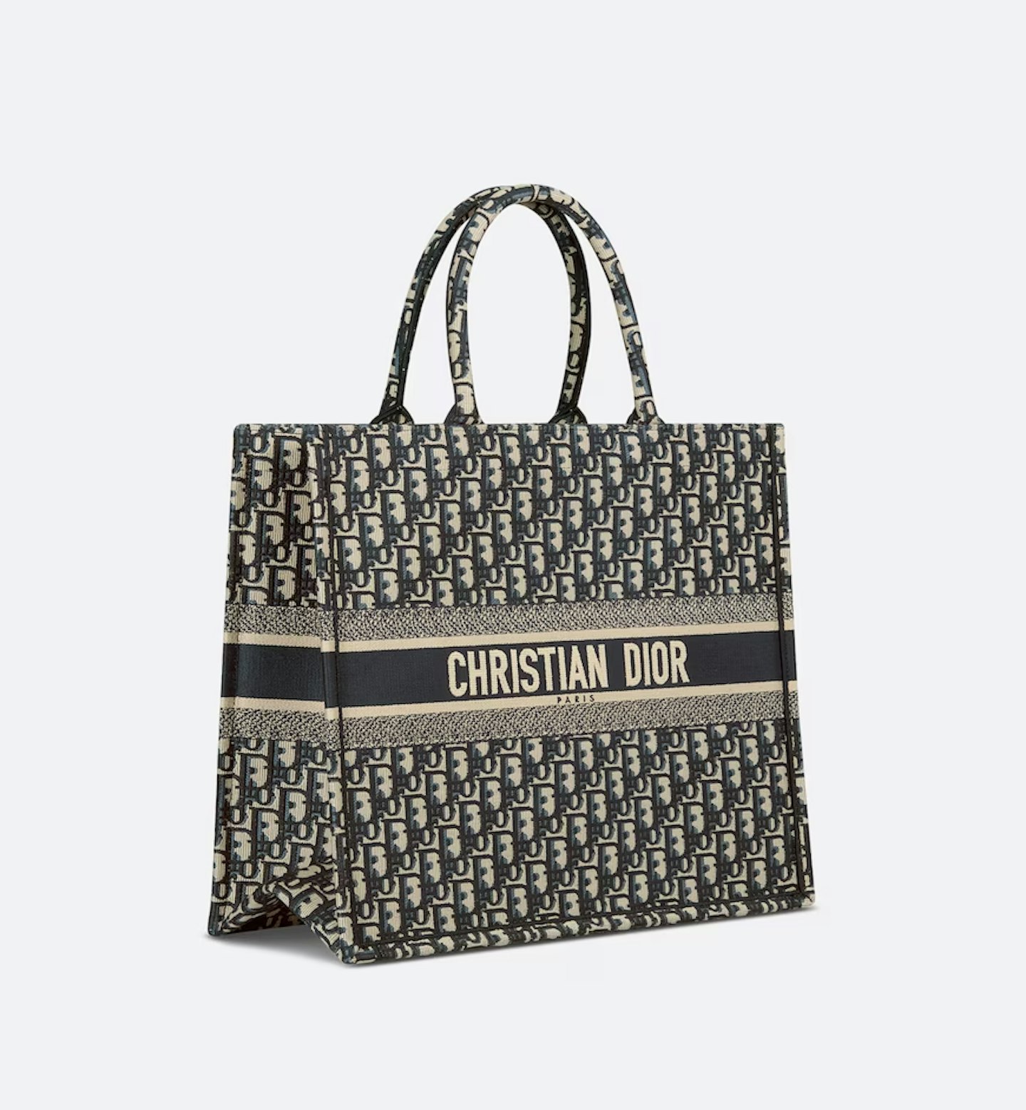 Christian Dior, Large Book Tote