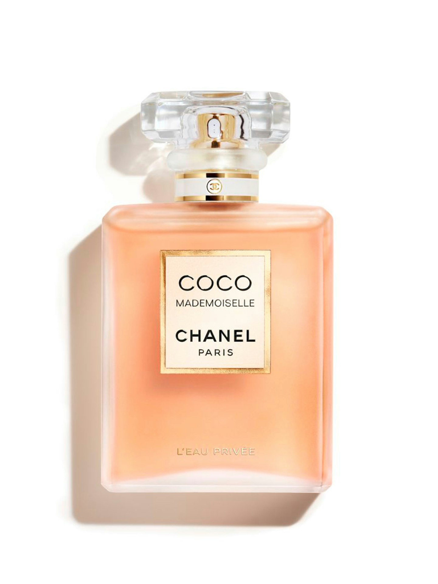 chanel coco mademoiselle 