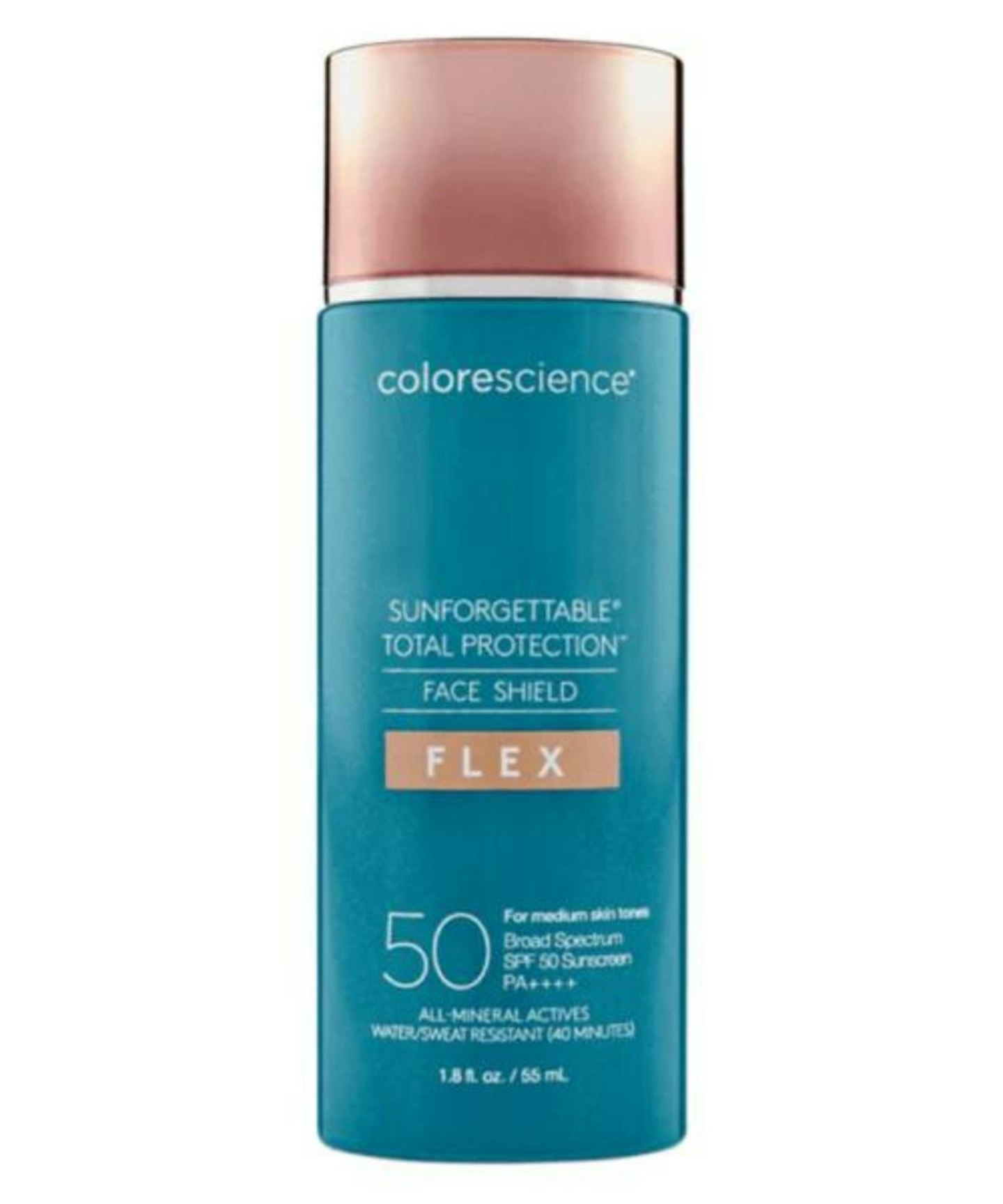 Colorescience Total Protection Face Shield Flex