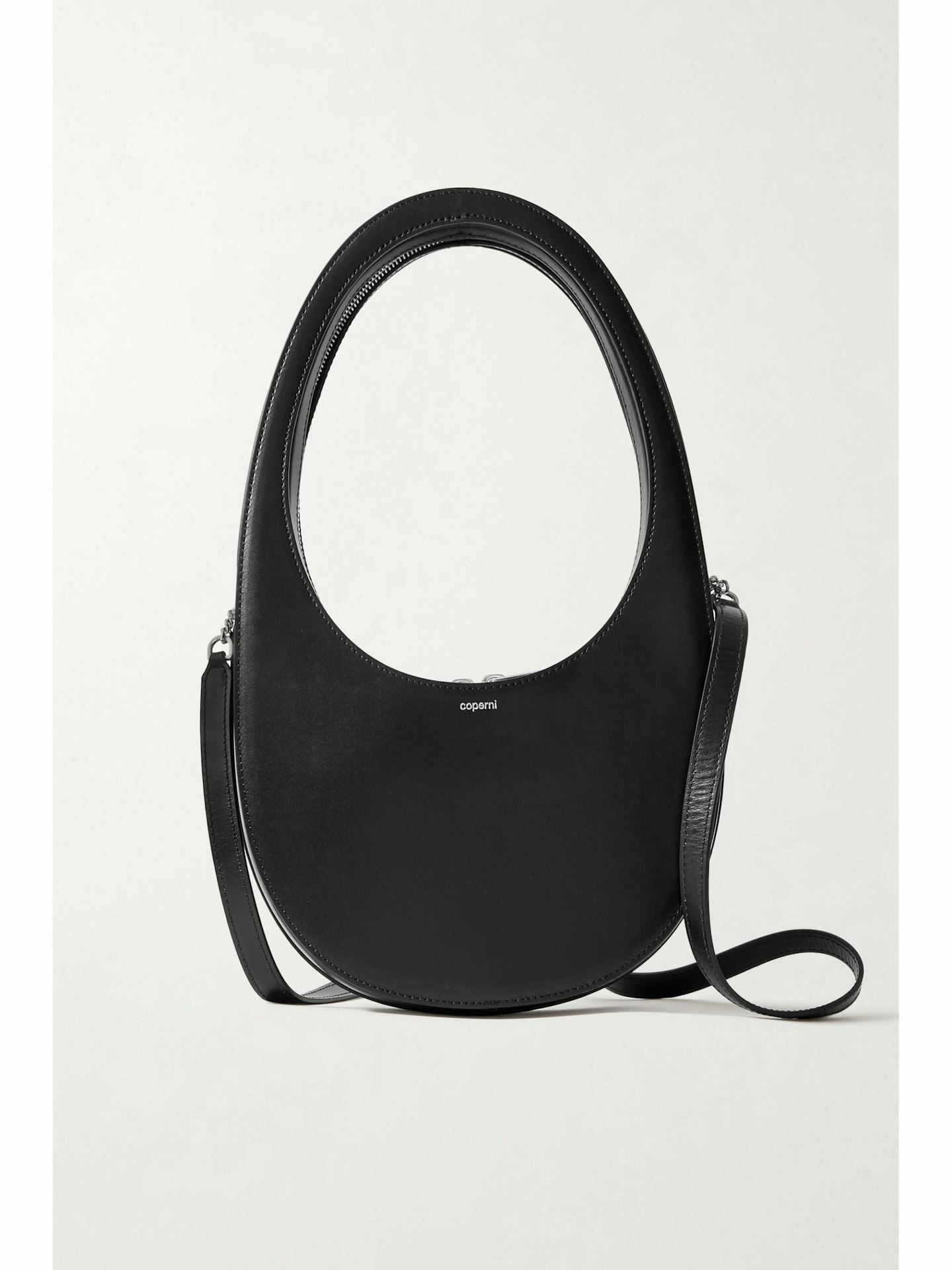 Coperni, Swipe Leather Tote