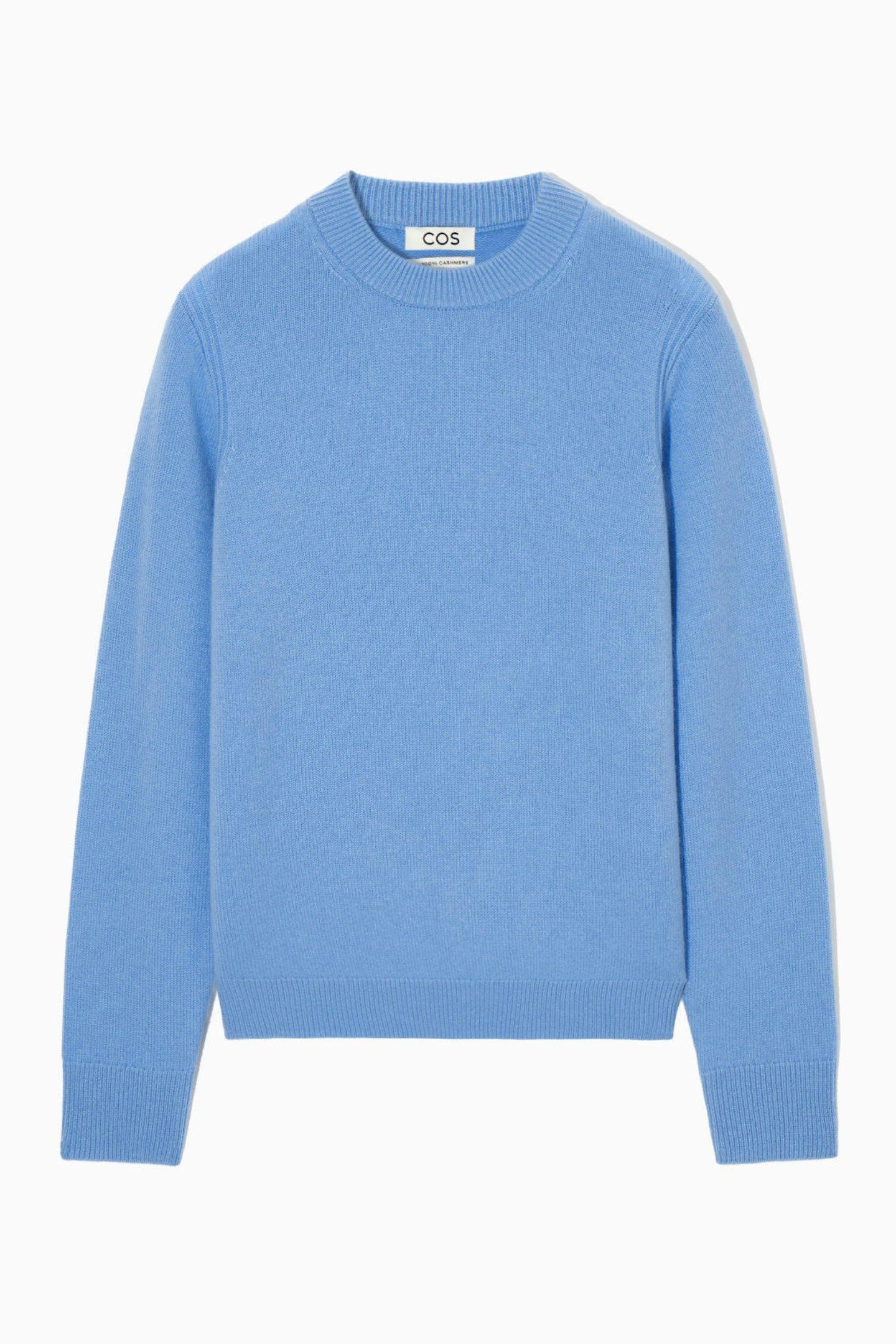 COS, Pure Cashmere Jumper