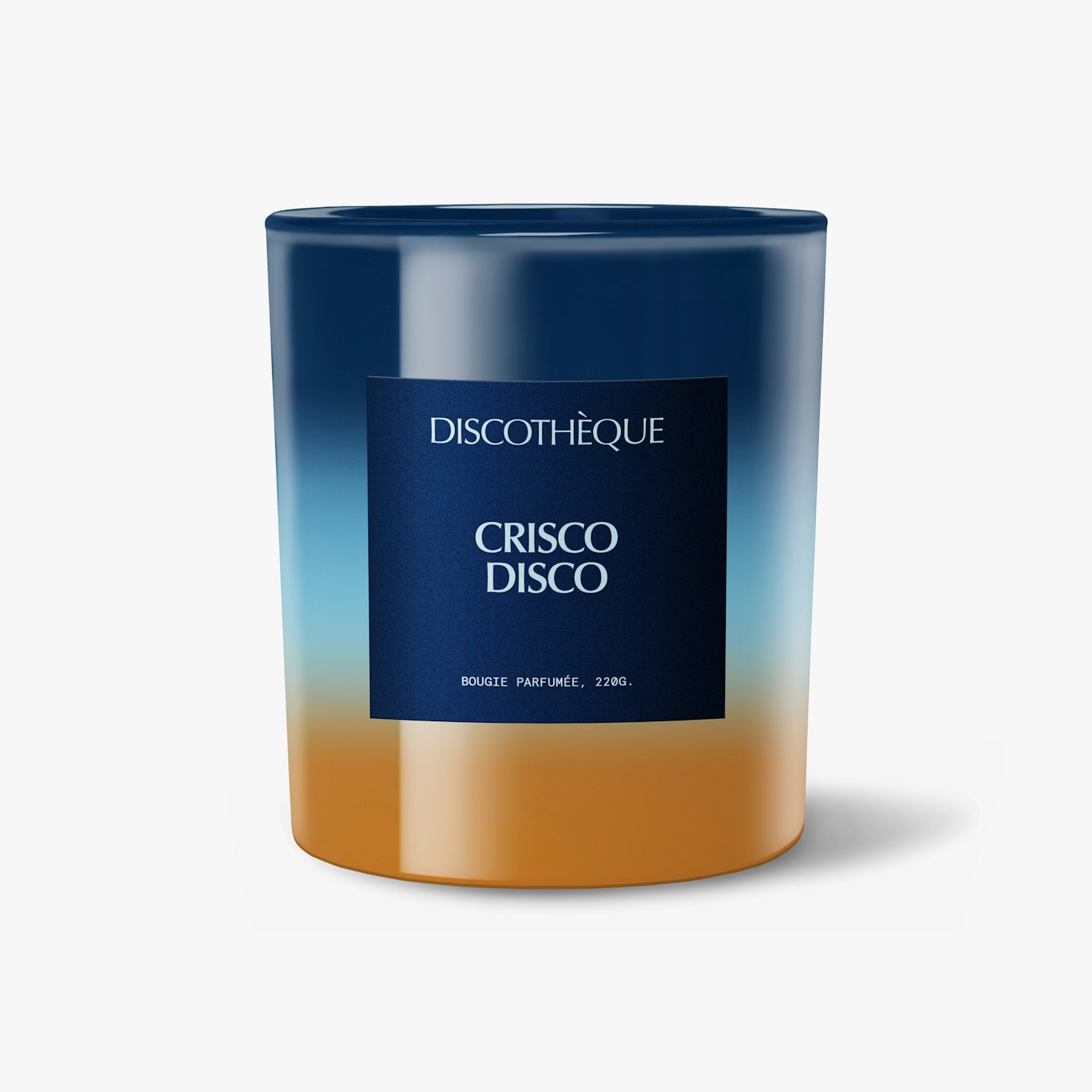 Discothèque Crisco Disco Scented Candle