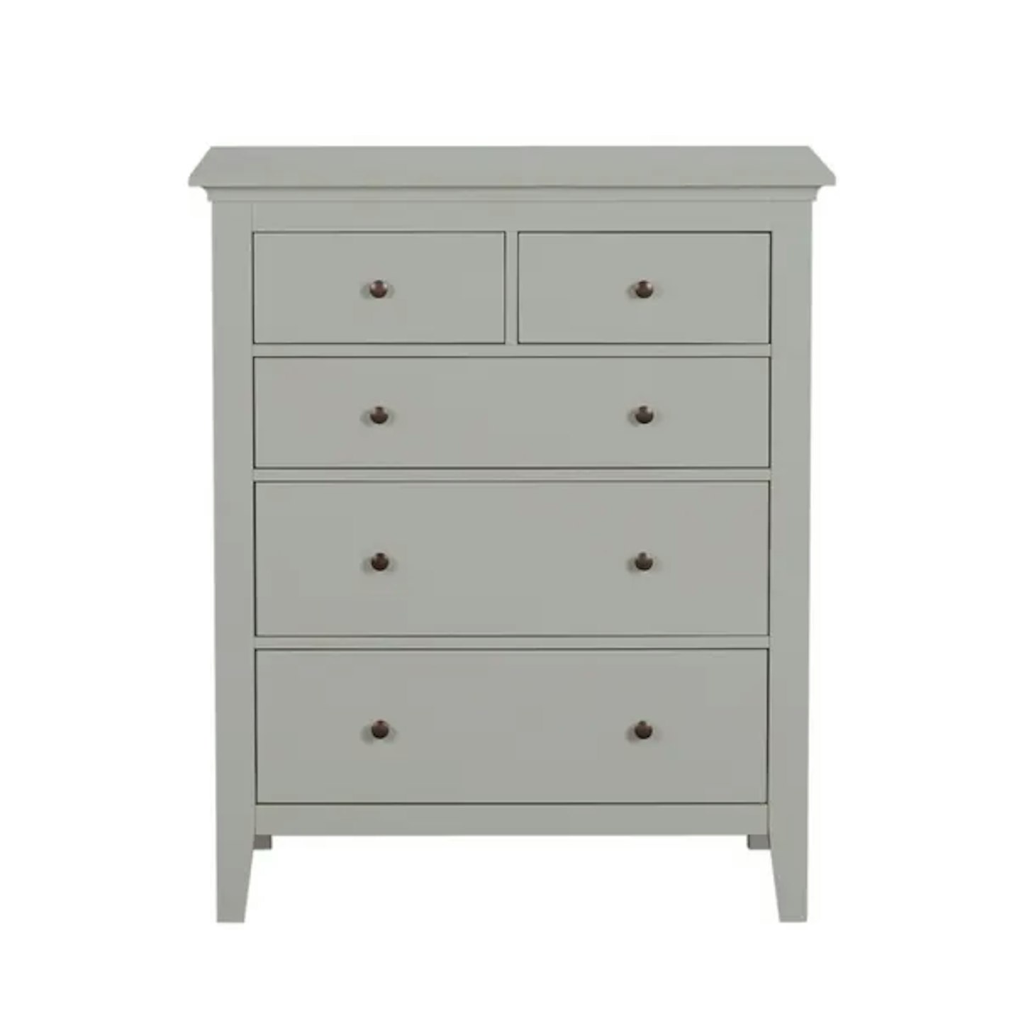 Dunelm drawers 